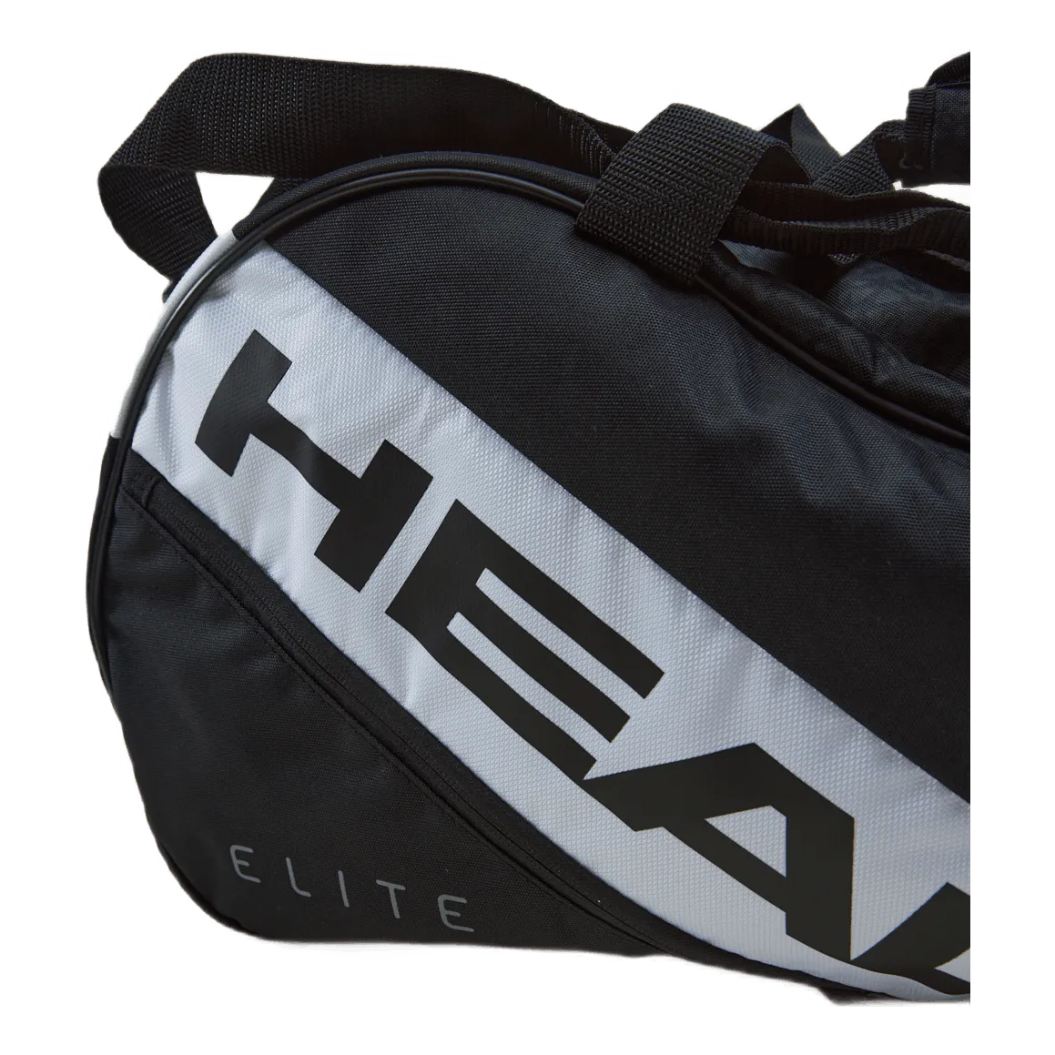 Elite Padel Supercombi Black/white