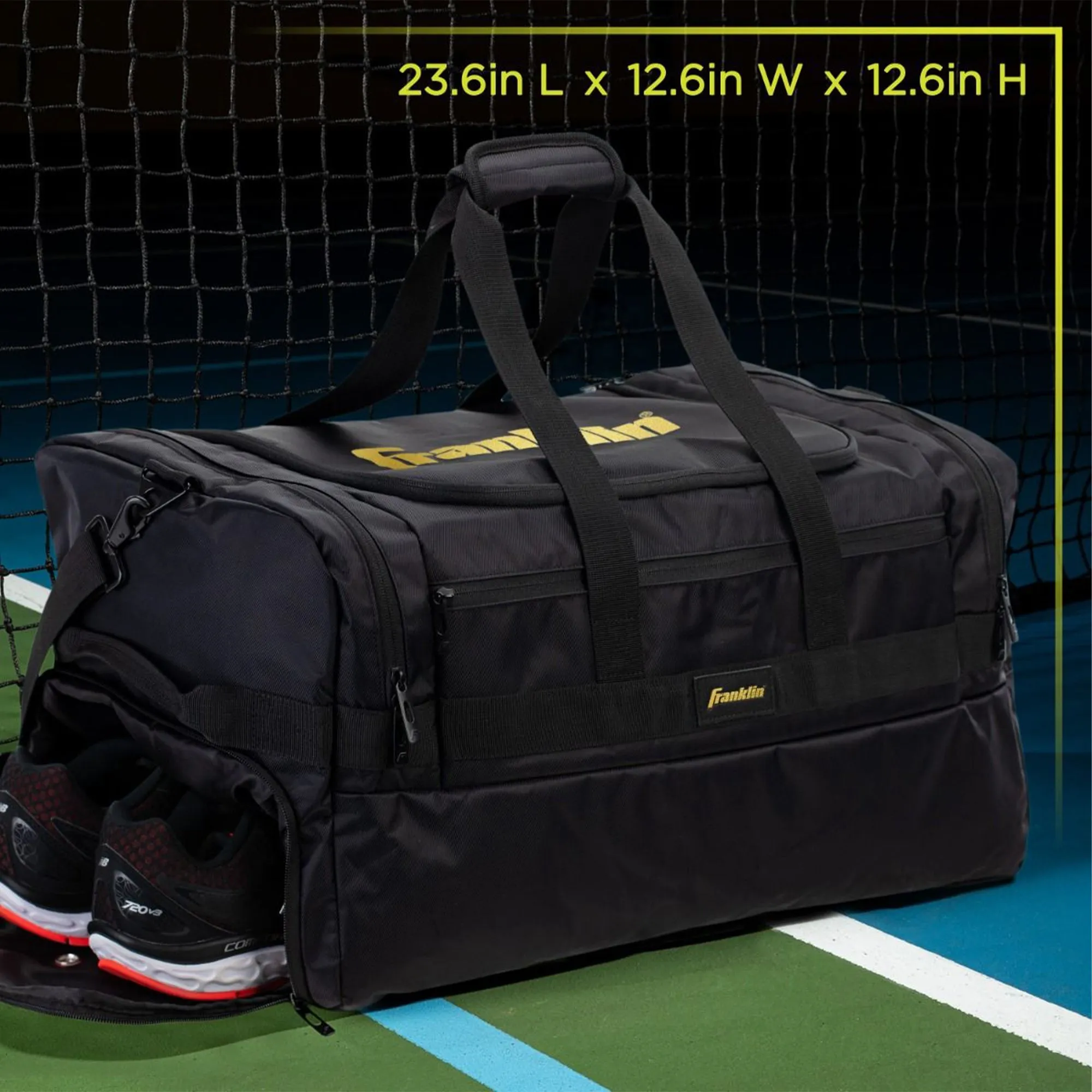 Elite Pickleball Duffle Bag