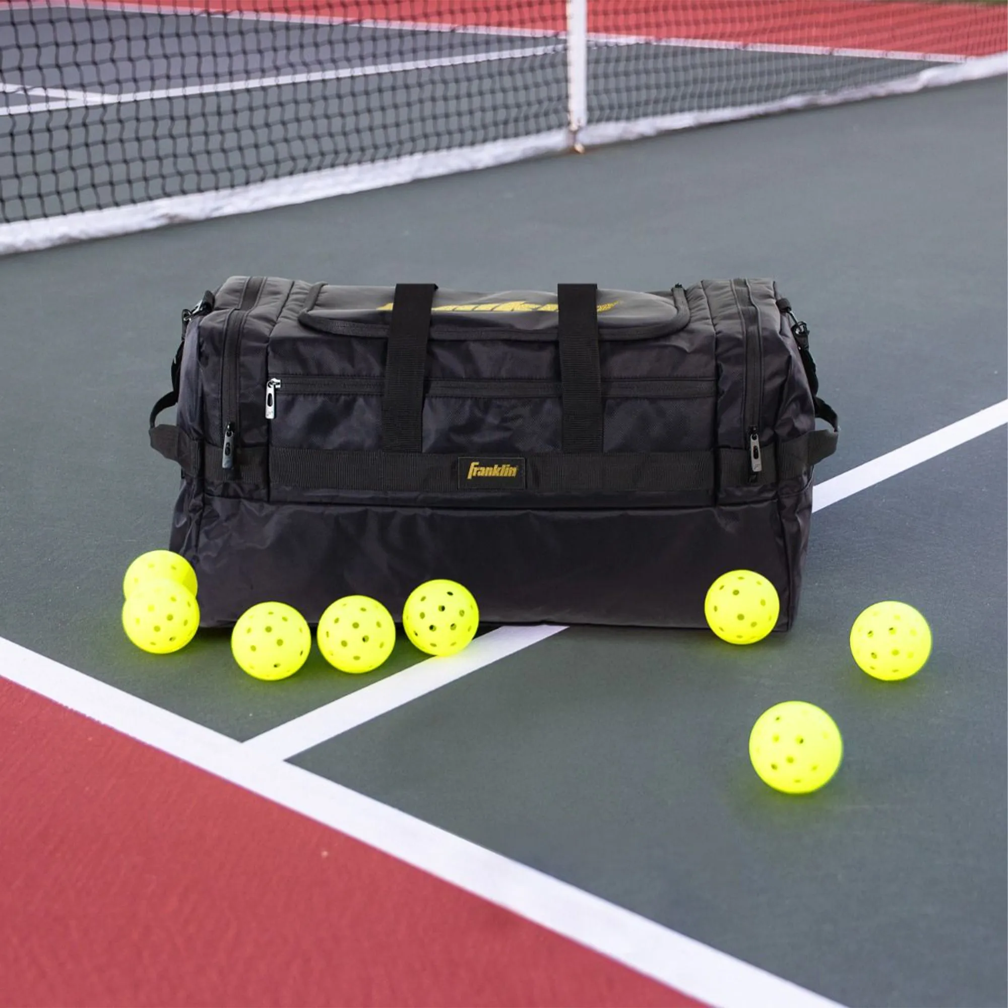 Elite Pickleball Duffle Bag