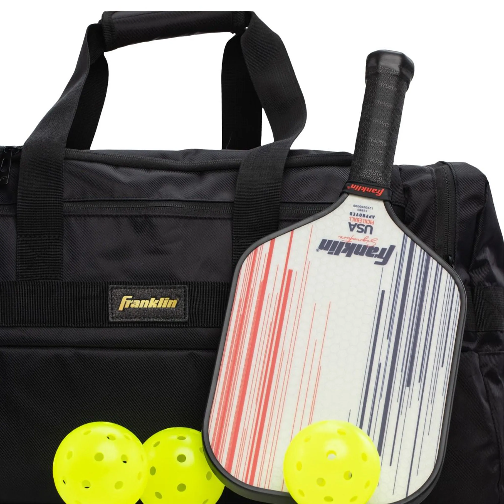Elite Pickleball Duffle Bag