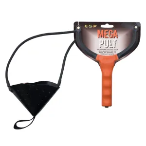 ESP Mega Pult