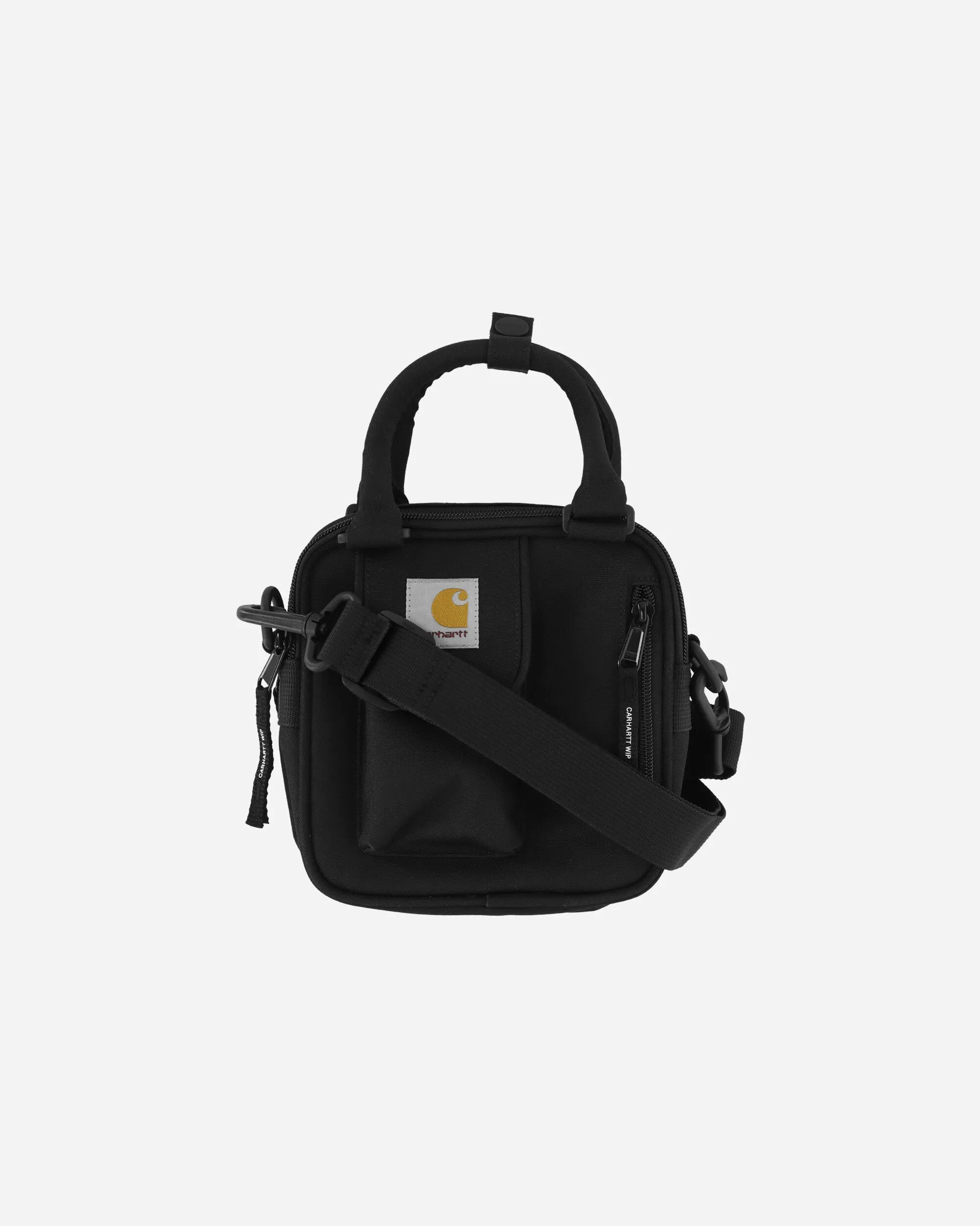 Essential Handbag Black