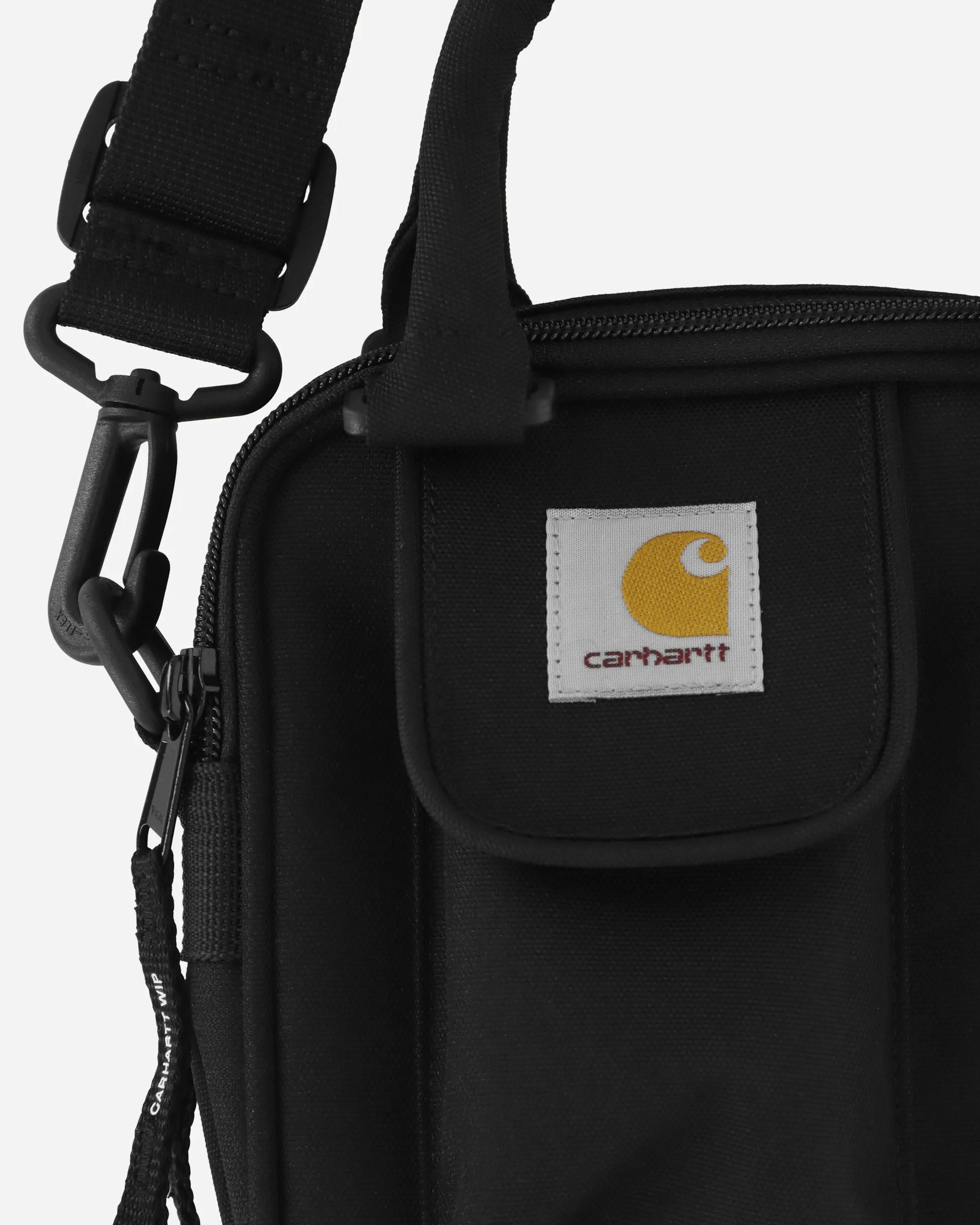 Essential Handbag Black