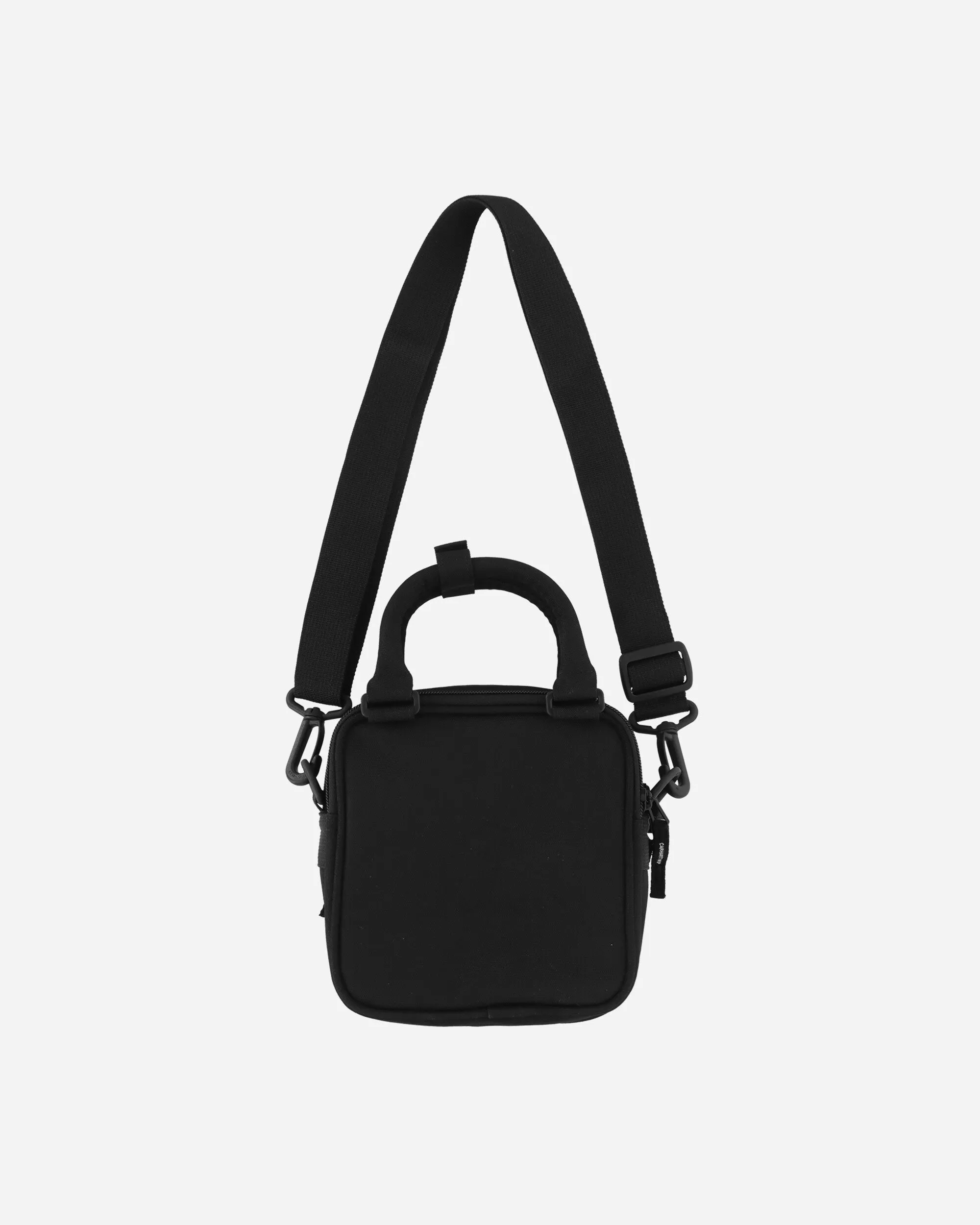 Essential Handbag Black