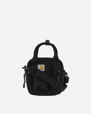 Essential Handbag Black
