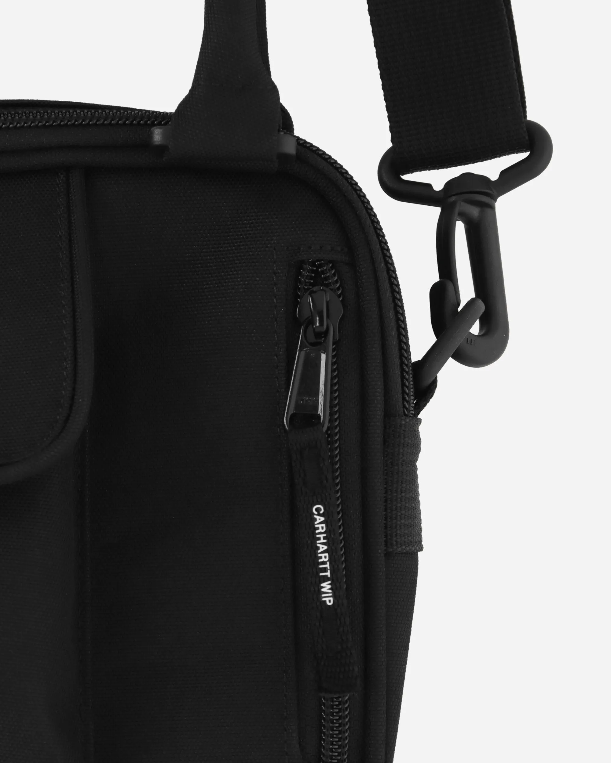 Essential Handbag Black