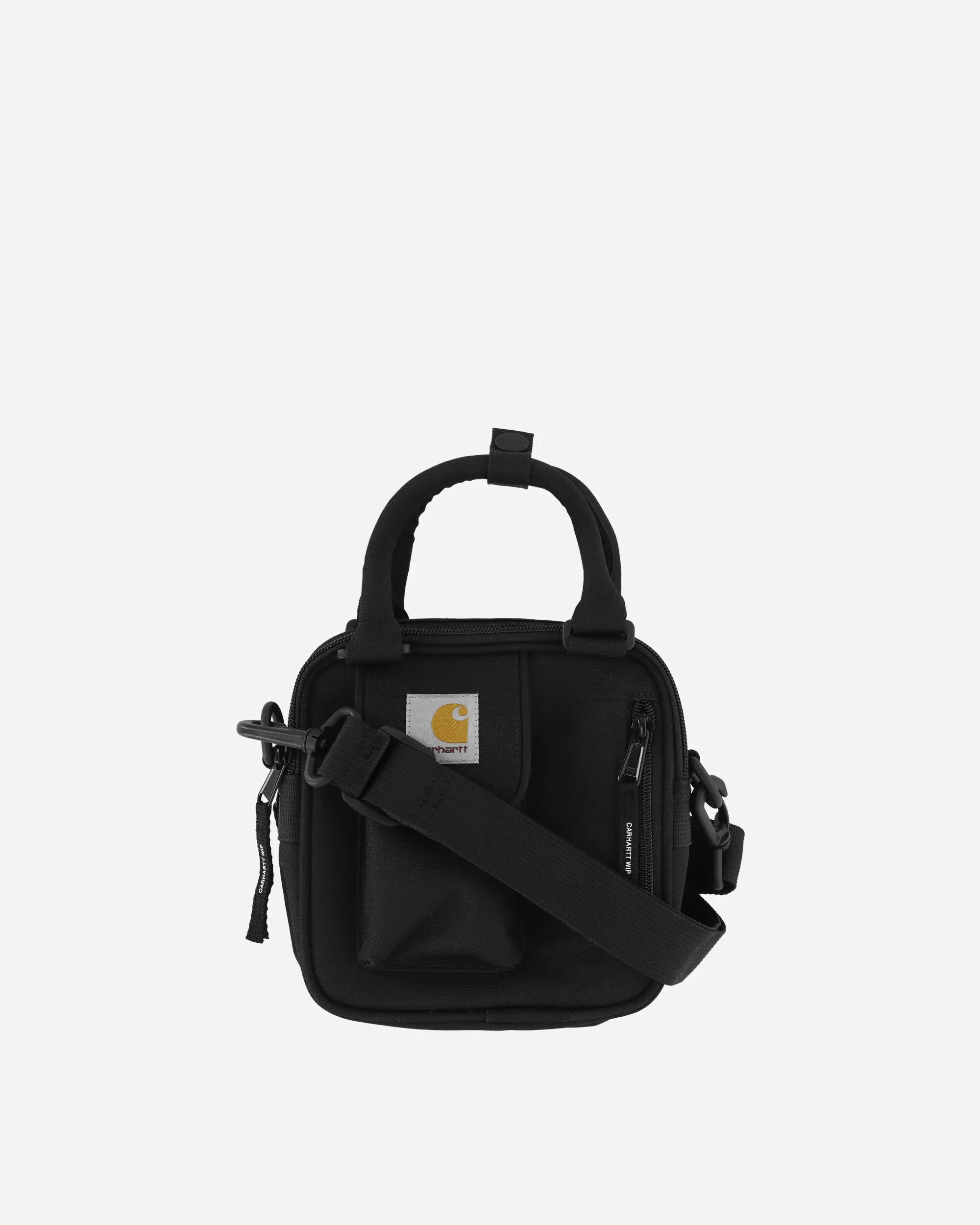 Essential Handbag Black