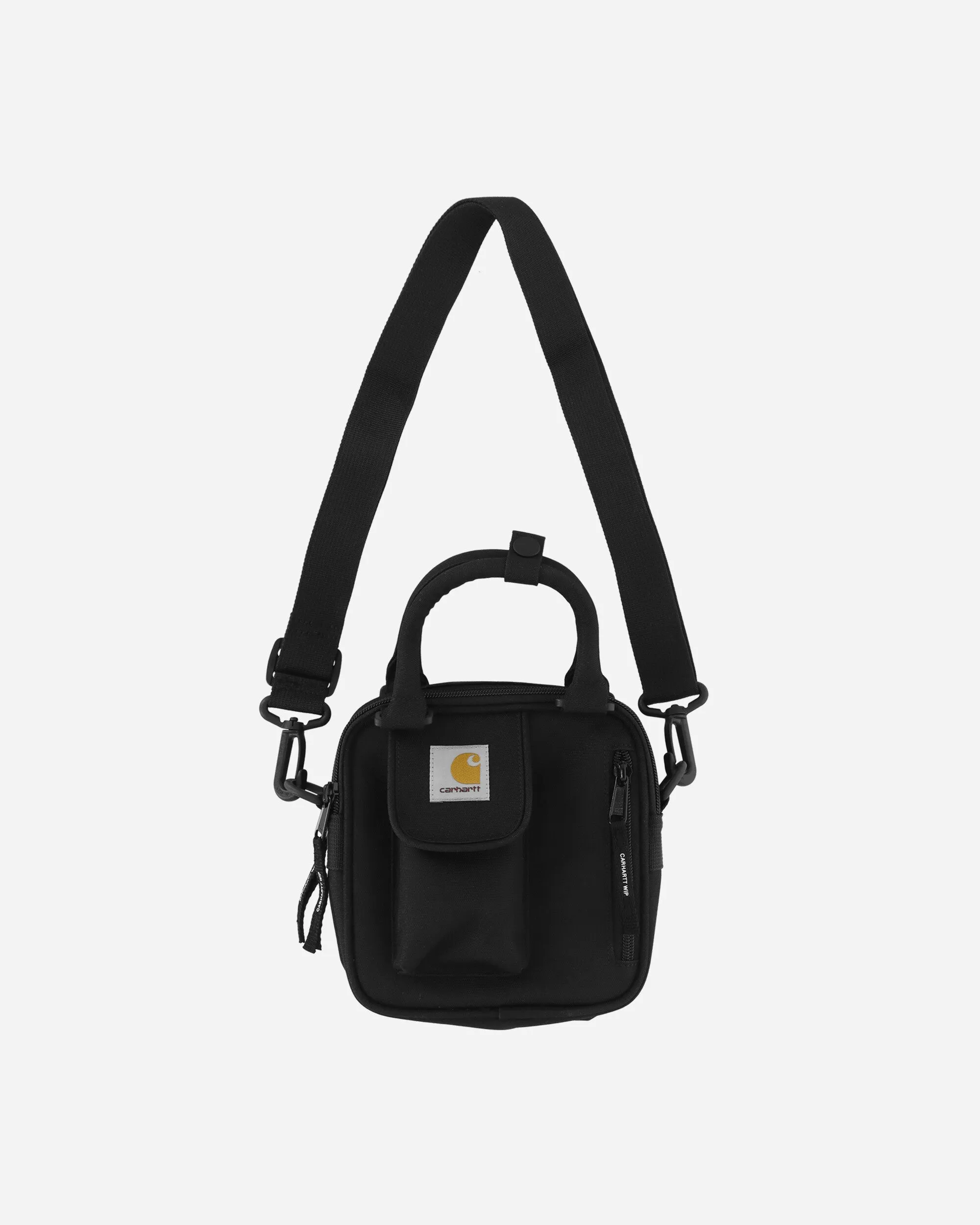 Essential Handbag Black