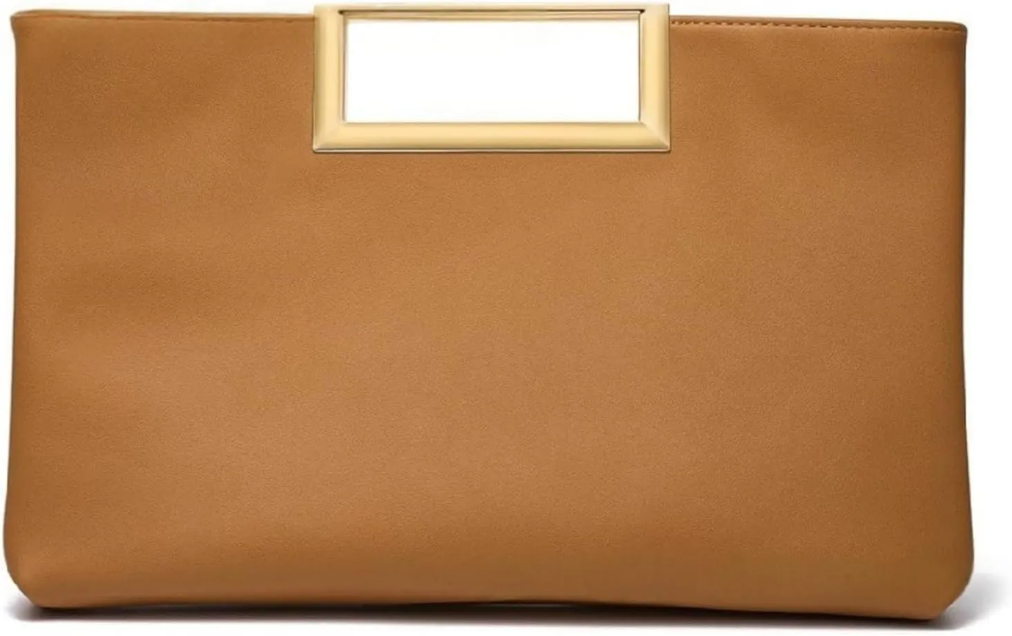 Evening Clutch Purses for Women, Fashion PU Leather Handbag Stylish Bag Elegant Party Shoulder Prom for Wedding