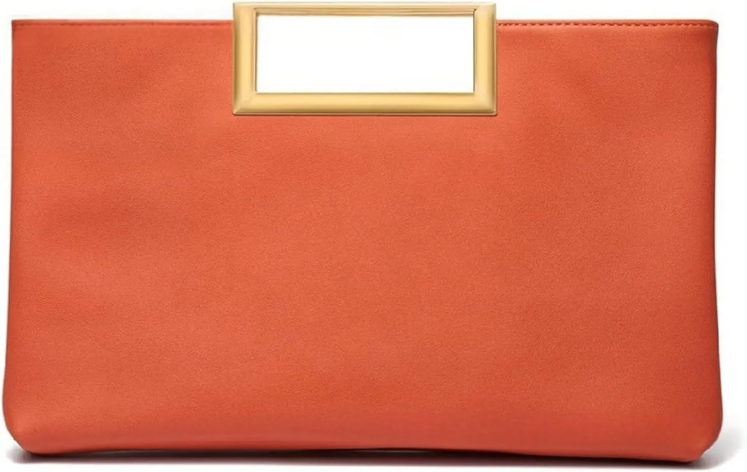 Evening Clutch Purses for Women, Fashion PU Leather Handbag Stylish Bag Elegant Party Shoulder Prom for Wedding