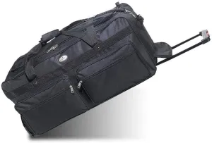 Everest 36-Inch Deluxe Wheeled Duffel