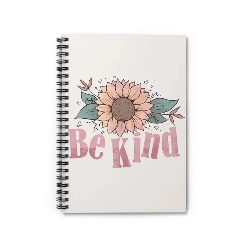 Extraordinaire Spiral Notebook for Ruled Line Genius