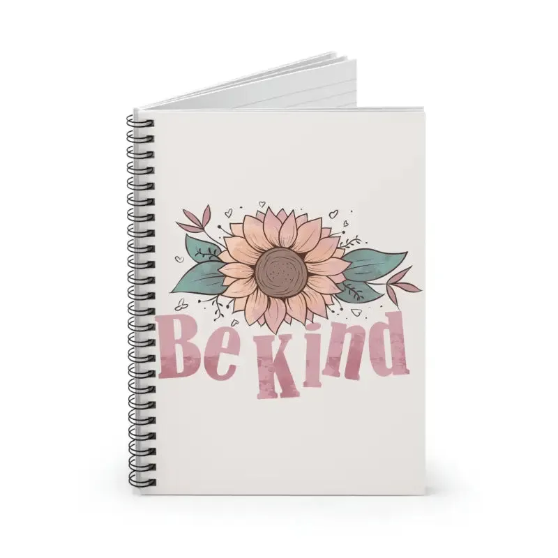 Extraordinaire Spiral Notebook for Ruled Line Genius