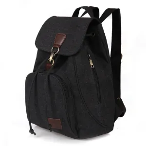 fabric backpacks girls school bags Discounted shipping fashion teenage female bag vintage Customer-focused student for retro knapsack canvas College backpacks Woman