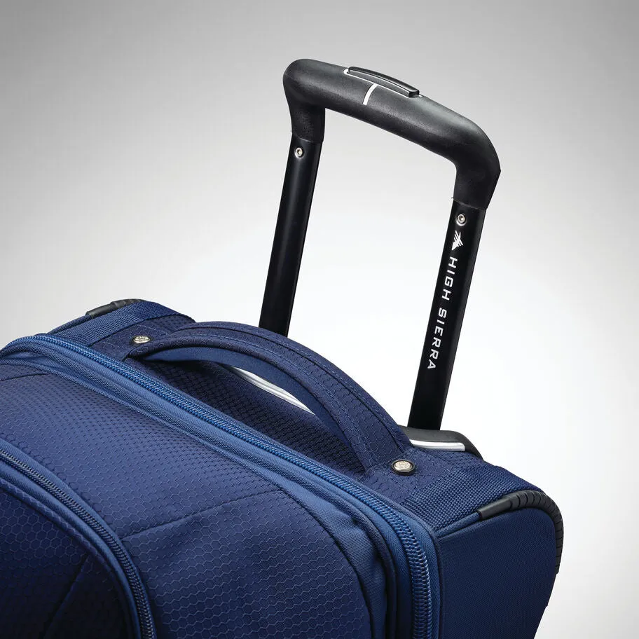 Fairlead 22" Drop Bottom Duffel