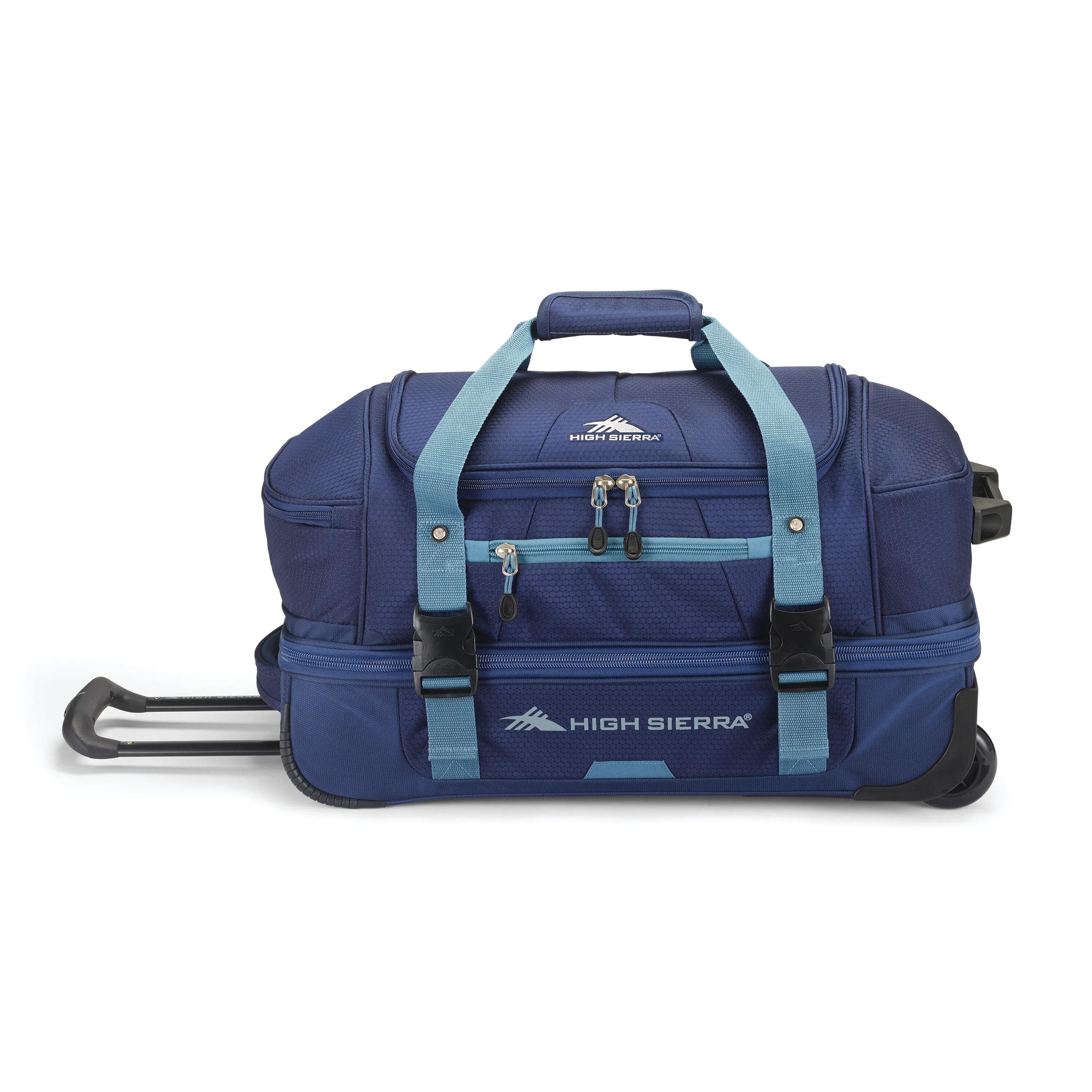 Fairlead 22" Drop Bottom Duffel