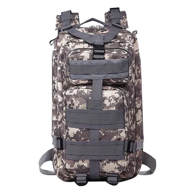 Fall discount Birthday discount Military Backpack Army