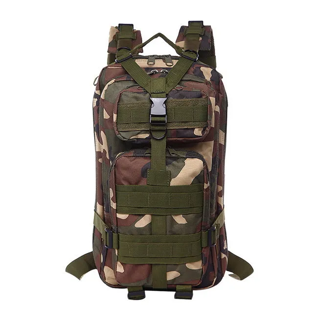 Fall discount Birthday discount Military Backpack Army