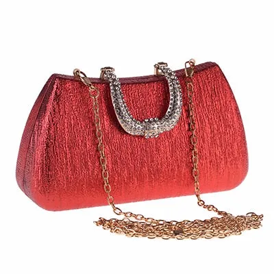 Fashion Evening Clutch