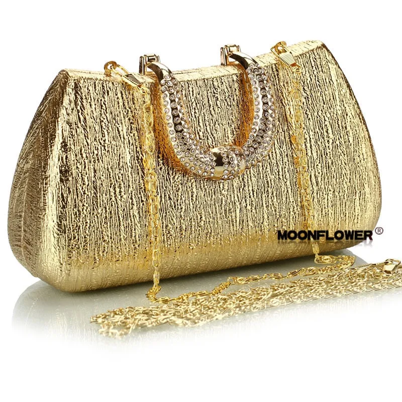Fashion Evening Clutch