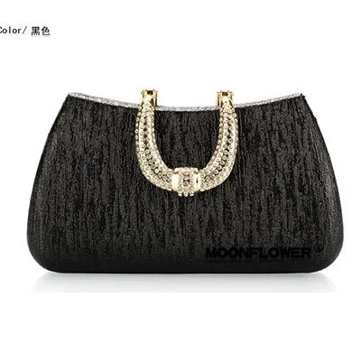 Fashion Evening Clutch