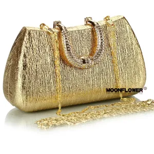 Fashion Evening Clutch