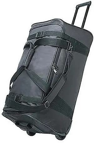 Fat Boy Jr 35" 2 Wheeled Travel Duffel