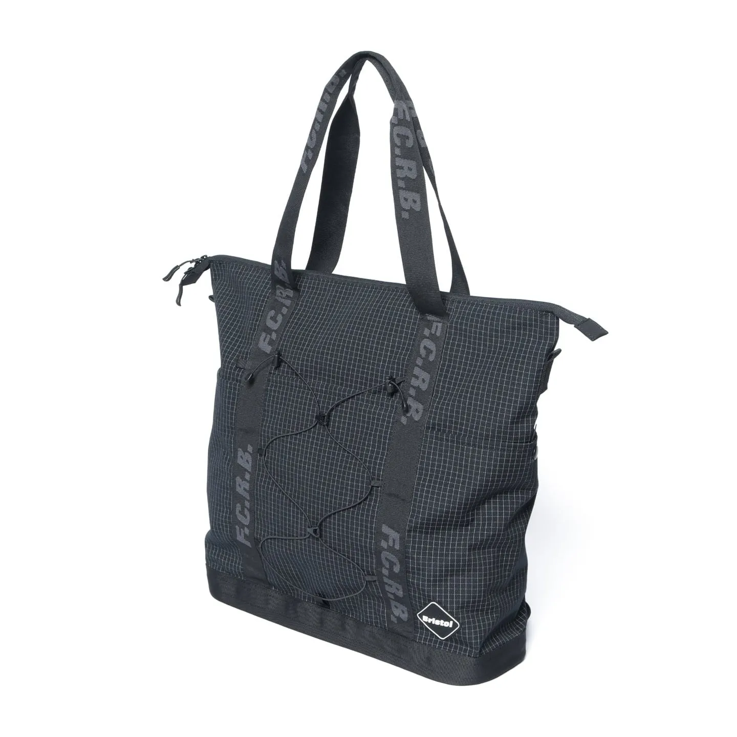 F.C.Real Bristol 25S/S TOUR TOTE BAG [ FCRB-250104 ]