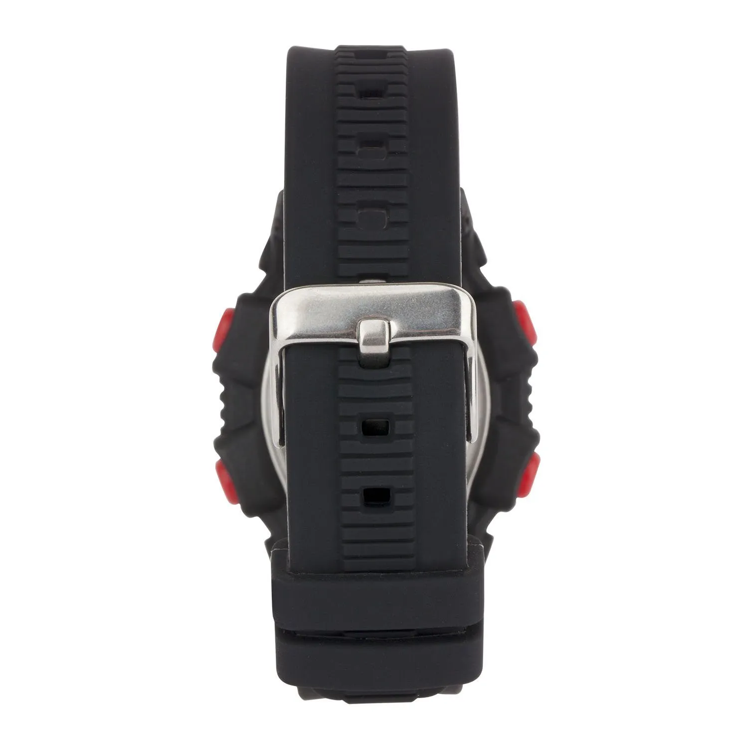 Fiesta - Kids Digital Watch - Black.