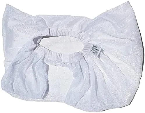 Fine Mesh Filter Replacement Bag for Aquabot Pool Cleaner 8111 | CMP 58307-300-811, Courtesy of Zebidah.