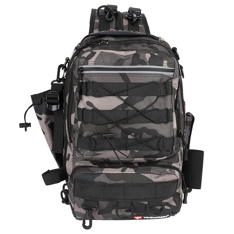 Fishing Outdoor Equipment Fishing Bag