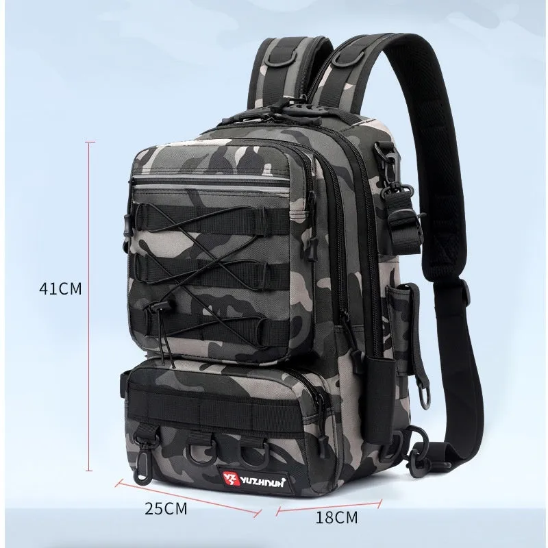 Fishing Outdoor Equipment Fishing Bag