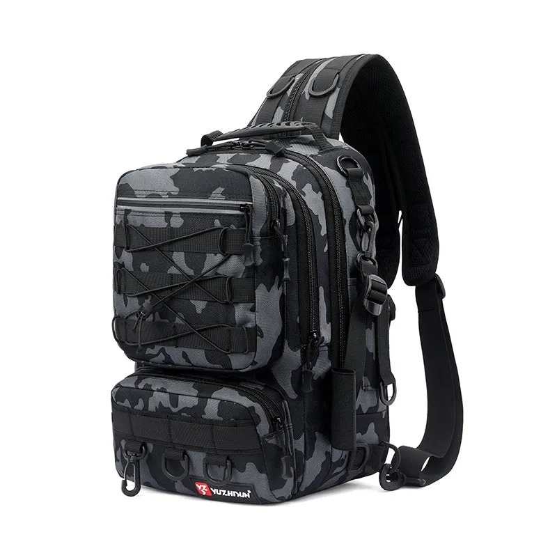 Fishing Outdoor Equipment Fishing Bag