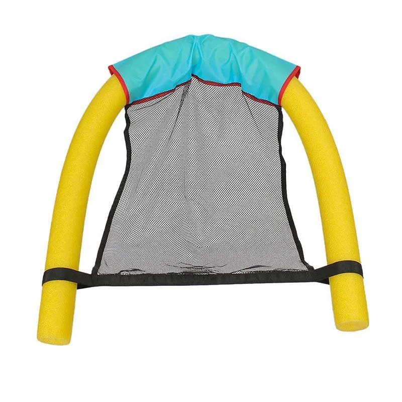FLOATING POOL CHAIR