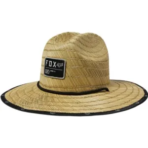 FOX NON STOP STRAW HAT