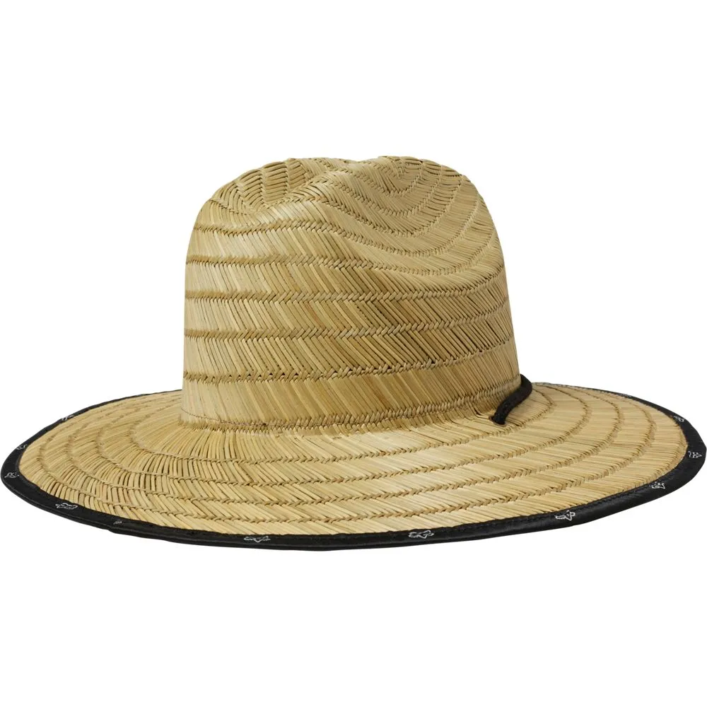 FOX NON STOP STRAW HAT