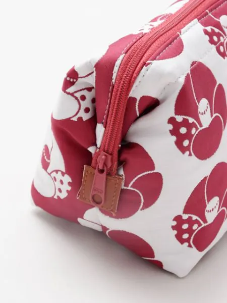 FUKURE-ORI Pouch - Blends Well with Western-Style Clothing