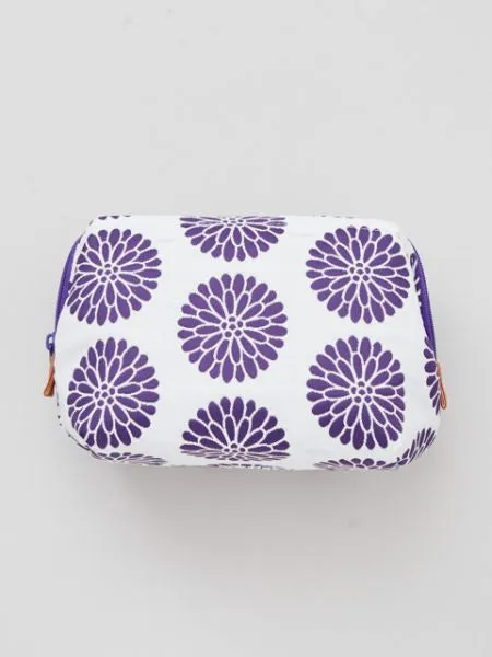 FUKURE-ORI Pouch - Blends Well with Western-Style Clothing