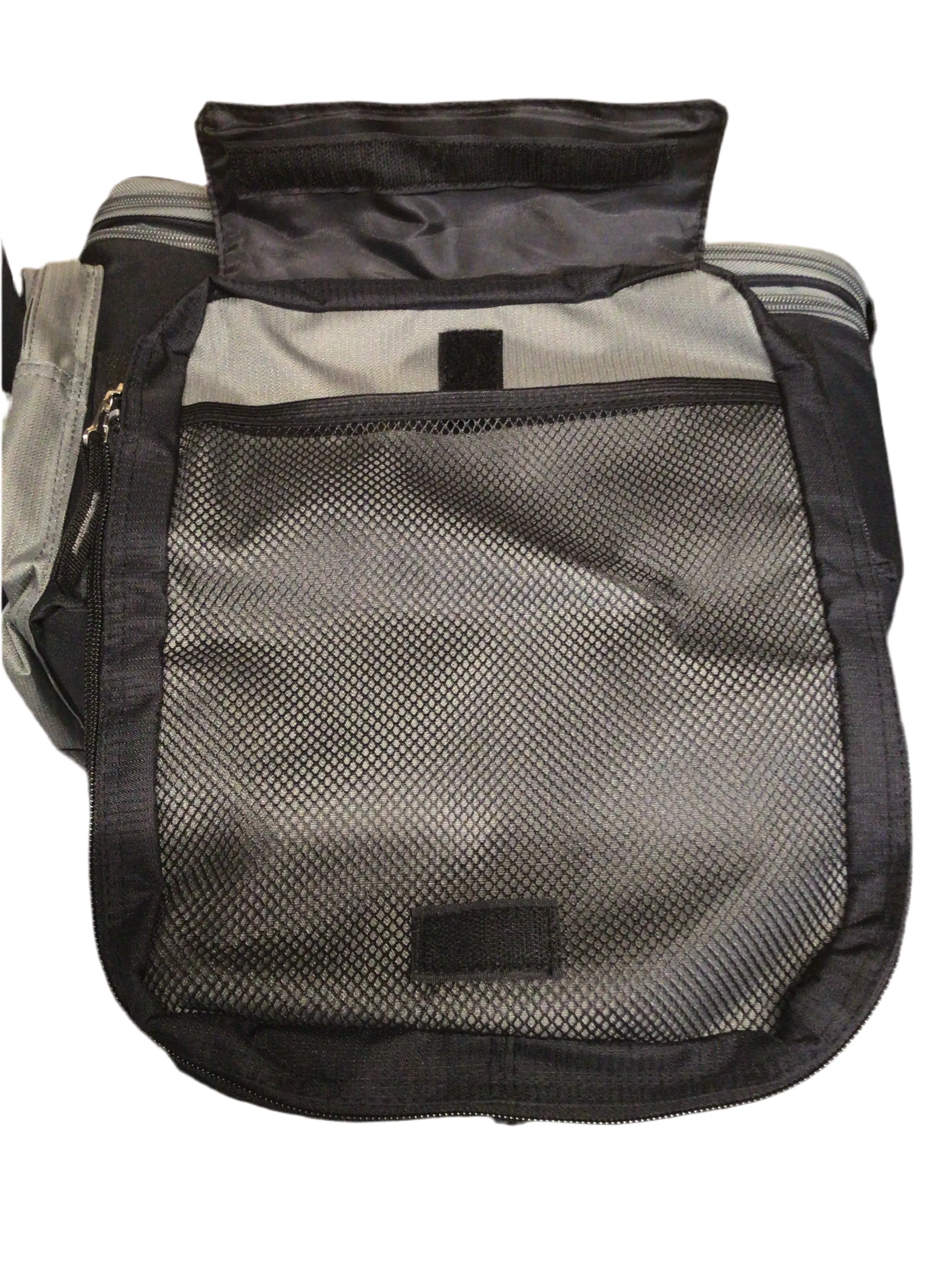 Fully equipped thermal Trunk Price drop VIA BAG (MALMO) expandable