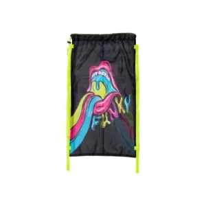 Funky Trunks Gear Up Mesh Backpack Slurpee