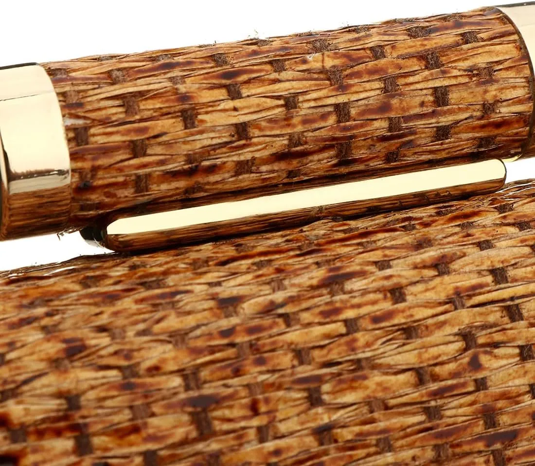Gets Straw Clutches Beach Bag for Women Summer Crossbody Straw Bag with Strap
