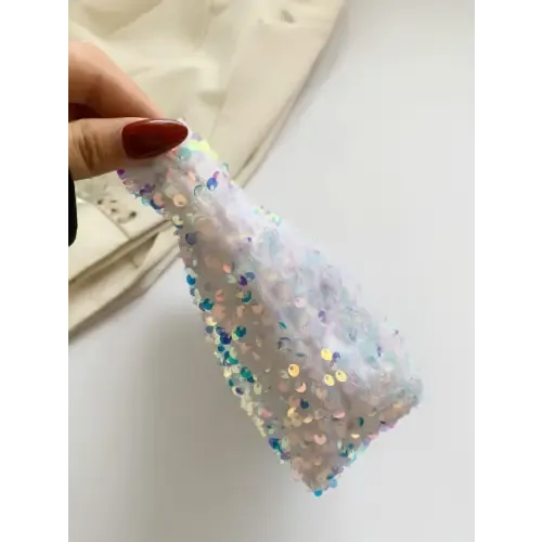 Glam Up Your Style with Yeppi Sequin Clutch Purses