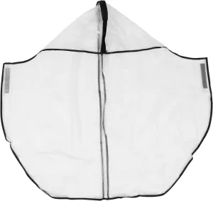 golf bag cover rain guards for rain cover golf bag rain hood clear golf rain bag transparent golf rain bag golf push cart cover push cart golf Bags rainproof zipper travel plastic