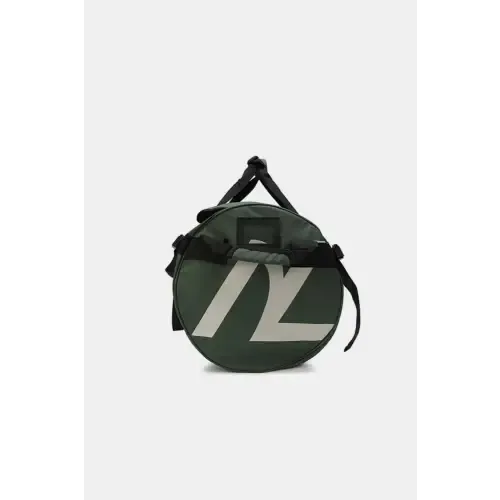 Green Duffel Bag