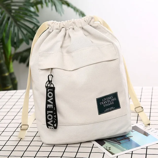 Grocery Bag Packing Recyclable bag Bag Simple Canvas Fully customizable Fabric Waterproof Design Shopping Reusable Bags Tote Healthy Back Shockproof