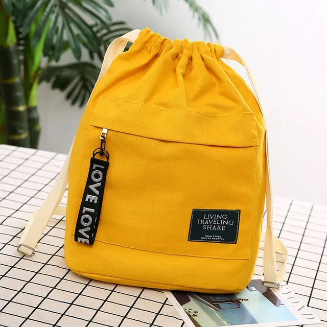 Grocery Bag Packing Recyclable bag Bag Simple Canvas Fully customizable Fabric Waterproof Design Shopping Reusable Bags Tote Healthy Back Shockproof