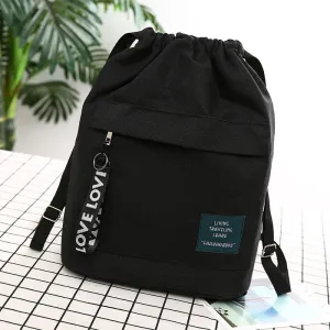 Grocery Bag Packing Recyclable bag Bag Simple Canvas Fully customizable Fabric Waterproof Design Shopping Reusable Bags Tote Healthy Back Shockproof