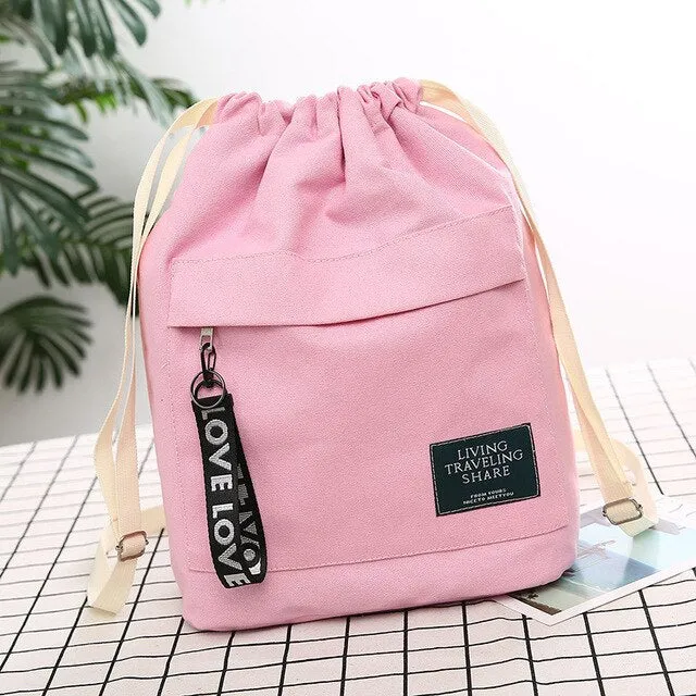 Grocery Bag Packing Recyclable bag Bag Simple Canvas Fully customizable Fabric Waterproof Design Shopping Reusable Bags Tote Healthy Back Shockproof