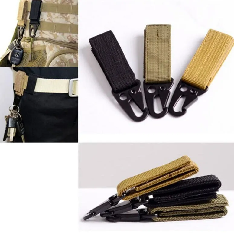 GYALA - Belt Carabiner