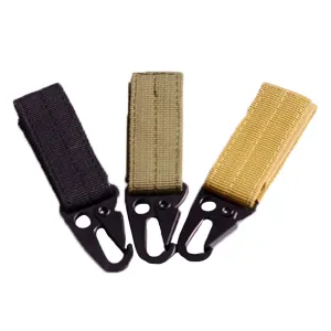 GYALA - Belt Carabiner